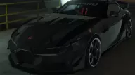 Jester RR: Custom Paint Job by velnys84