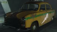 Dynasty: Custom Paint Job by velnys84