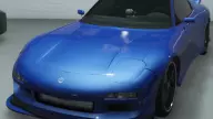 ZR350: Custom Paint Job by velnys84