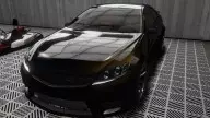 Schwartzer: Custom Paint Job by VIRTUAL_run