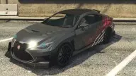 Vectre: Custom Paint Job by cyberlima