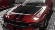 Champion: Custom Paint Job by velnys84
