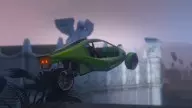 Raptor: Custom Paint Job by KubboGaming