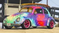 Weevil: Custom Paint Job by KubboGaming