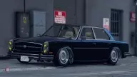 Glendale Custom: Custom Paint Job by KubboGaming