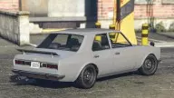 Warrener: Custom Paint Job by KubboGaming