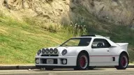 GB200: Custom Paint Job by KubboGaming
