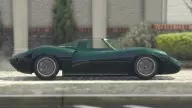 Swinger: Custom Paint Job by KubboGaming