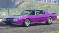 Phoenix: Custom Paint Job by KubboGaming