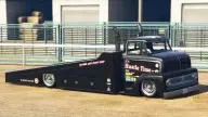 Slamtruck: Custom Paint Job by KubboGaming