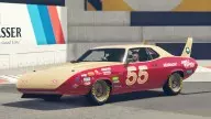 Gauntlet Classic Custom: Custom Paint Job by KubboGaming