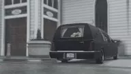 Romero Hearse: Custom Paint Job by KubboGaming