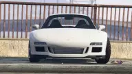 ZR350: Custom Paint Job by KubboGaming