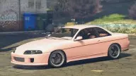 Previon: Custom Paint Job by KubboGaming
