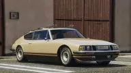Pigalle: Custom Paint Job by KubboGaming