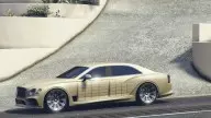 Deity: Custom Paint Job by KubboGaming