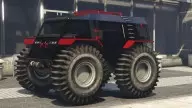 Zhaba: Custom Paint Job by BoozeCom