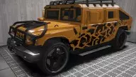 Patriot Mil-Spec: Custom Paint Job by Yosh
