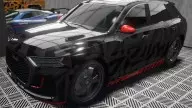 I-Wagen: Custom Paint Job by Yosh