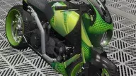 Reever: Custom Paint Job by Yosh