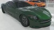 Khamelion: Custom Paint Job by Yosh
