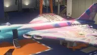 Volatol: Custom Paint Job by Yosh
