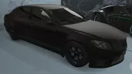 Schafter LWB (Armored): Custom Paint Job by Yosh