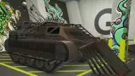 Apocalypse Scarab: Custom Paint Job by Yosh