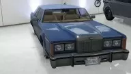 Virgo Classic Custom: Custom Paint Job by KingDroopily
