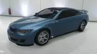 Zion: Custom Paint Job by KingDroopily