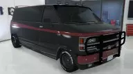 Gang Burrito: Custom Paint Job by KingDroopily