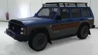 Seminole Frontier: Custom Paint Job by KingDroopily
