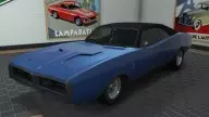 Beater Dukes: Custom Paint Job by KingDroopily