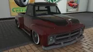 Slamtruck: Custom Paint Job by KingDroopily