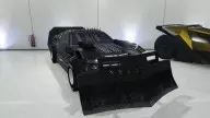 Future Shock Dominator: Custom Paint Job by ll-renaud62-ll