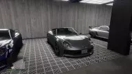 Comet S2 Cabrio: Custom Paint Job by Cp.pricess