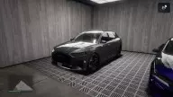 I-Wagen: Custom Paint Job by Cp.pricess