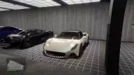 Corsita: Custom Paint Job by Cp.pricess