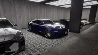 Omnis e-GT: Custom Paint Job by Cp.pricess