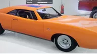 Beater Dukes: Custom Paint Job by ddodeadman