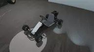 Veto Classic (Go-Kart): Custom Paint Job by PsycoPath