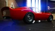 Stinger GT: Custom Paint Job by Zingerelli