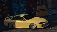 Previon: Custom Paint Job by EasterTheEvil