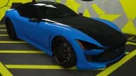 Furore GT: Custom Paint Job by TangFrere