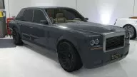 Super Diamond: Custom Paint Job by TangFrere