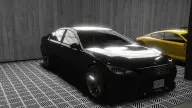 Oracle: Custom Paint Job by TangFrere