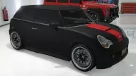Issi: Custom Paint Job by TangFrere