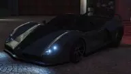 Cheetah: Custom Paint Job by TangFrere