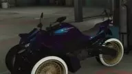 Stryder: Custom Paint Job by Vatok25
