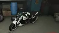 Reever: Custom Paint Job by Vatok25